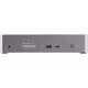 StarTech.com Dock USB-C - Mini Hub USB-C HDMI avec 1x USB Type-C & 3x USB-A, Ethernet, Audio - Mini Docking Station USB-C HDMI DiplsayPort - Station d'Accueil Universelle USB-C StarTech.com Dock USB-C - Mini Hub USB-C HDMI avec 1x USB Type-C & 3x USB-A, Ethernet, Audio - Mini Docking Station USB-C HDMI DiplsayPort - Station d'Accueil Universelle USB-C