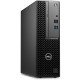 DELL OptiPlex 3000 i5-12500 SFF Intel® Core™ i5 16 Go DDR4-SDRAM 512 Go SSD Windows 10 Pro PC Noir DELL OptiPlex 3000 i5-12500 SFF Intel® Core™ i5 16 Go DDR4-SDRAM 512 Go SSD Windows 10 Pro PC Noir
