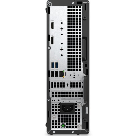 DELL OptiPlex 3000 i5-12500 SFF Intel® Core™ i5 16 Go DDR4-SDRAM 512 Go SSD Windows 10 Pro PC Noir DELL OptiPlex 3000 i5-12500 SFF Intel® Core™ i5 16 Go DDR4-SDRAM 512 Go SSD Windows 10 Pro PC Noir