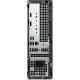 DELL OptiPlex 3000 i5-12500 SFF Intel® Core™ i5 16 Go DDR4-SDRAM 512 Go SSD Windows 10 Pro PC Noir DELL OptiPlex 3000 i5-12500 SFF Intel® Core™ i5 16 Go DDR4-SDRAM 512 Go SSD Windows 10 Pro PC Noir