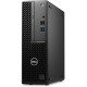 DELL OptiPlex 3000 i5-12500 SFF Intel® Core™ i5 16 Go DDR4-SDRAM 512 Go SSD Windows 10 Pro PC Noir DELL OptiPlex 3000 i5-12500 SFF Intel® Core™ i5 16 Go DDR4-SDRAM 512 Go SSD Windows 10 Pro PC Noir