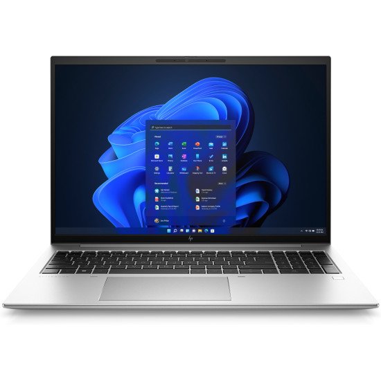 HP EliteBook 860 G9 i7-1255U Ordinateur portable 40,6 cm (16") WUXGA Intel® Core™ i7 16 Go DDR5-SDRAM 512 Go SSD Wi-Fi 6E (802.11ax) Windows 11 Pro Argent HP EliteBook 860 G9 i7-1255U Ordinateur portable 40,6 cm (16") WUXGA Intel® Core™ i7 16 Go DDR5-SDRAM 512 Go SSD Wi-Fi 6E (802.11ax) Windows 11 Pro Argent