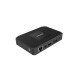 Zotac ZBOX PI336-W5C N6211 mini PC Intel® Celeron® 4 Go LPDDR4-SDRAM 128 Go eMMC Windows 11 Pro Noir
