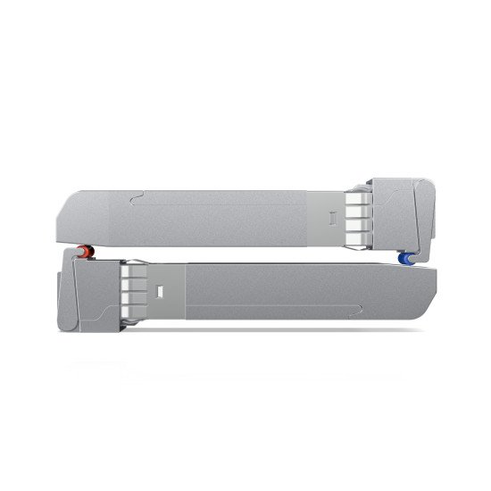 Ubiquiti Networks UACC-OM-SM-10G-S-2 module émetteur-récepteur de réseau Fibre optique 10000 Mbit/s