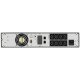 FSP/Fortron Eufo 3k Interactivité de ligne 3 kVA 2700 W 8 sortie(s) CA FSP/Fortron Eufo 3k Interactivité de ligne 3 kVA 2700 W 8 sortie(s) CA