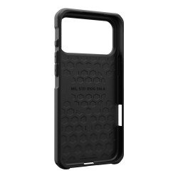 Urban Armor Gear 114518113940 coque de protection pour téléphones portables 17,5 cm (6.9") Housse Noir