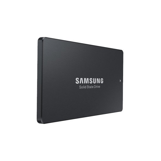 Samsung PM893 2.5" 7680 Go Série ATA III V-NAND TLC