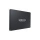 Samsung PM893 2.5" 1920 Go Série ATA III V-NAND TLC