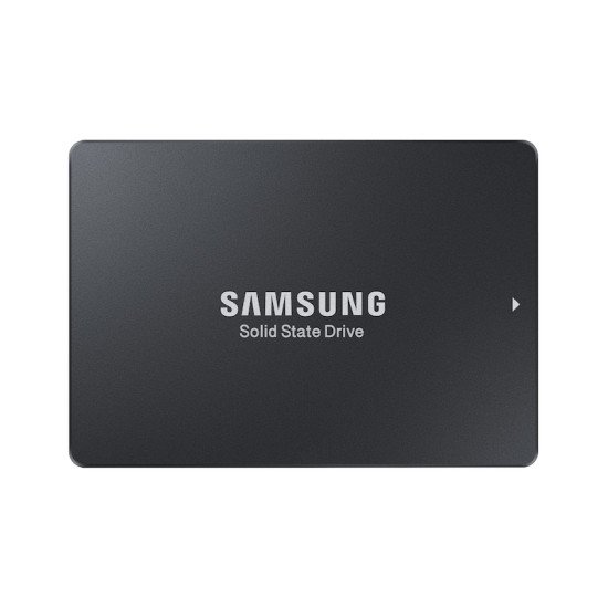 Samsung PM893 2.5" 1920 Go Série ATA III V-NAND TLC