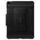 Spigen ACS02054 étui pour tablette 27,7 cm (10.9") Folio Noir