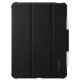 Spigen ACS02054 étui pour tablette 27,7 cm (10.9") Folio Noir