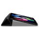 Spigen ACS02054 étui pour tablette 27,7 cm (10.9") Folio Noir