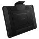 Spigen ACS02054 étui pour tablette 27,7 cm (10.9") Folio Noir