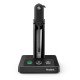 Yealink WH63 Teams Casque Sans fil Crochets auriculaires, Arceau, Minerve Bureau/Centre d'appels Socle de chargement Noir Yealink WH63 Teams Casque Sans fil Crochets auriculaires, Arceau, Minerve Bureau/Centre d'appels Socle de chargement Noir