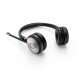 Yealink WHD622UC Casque Sans fil Arceau Bureau/Centre d'appels Noir Yealink WHD622UC Casque Sans fil Arceau Bureau/Centre d'appels Noir