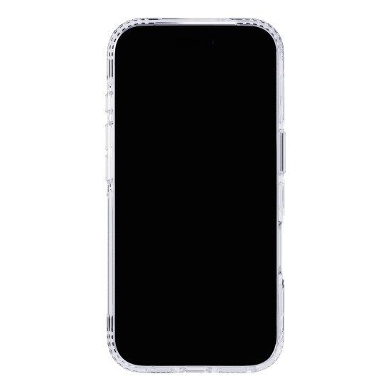 Tech21 EvoClear coque de protection pour téléphones portables 15,5 cm (6.1") Housse Transparent Tech21 EvoClear coque de protection pour téléphones portables 15,5 cm (6.1") Housse Transparent