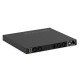 NETGEAR GSM4328-100AJS Géré L3 Gigabit Ethernet (10/100/1000) Connexion Ethernet POE 1U Noir