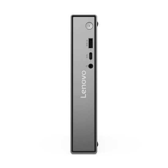 Lenovo ThinkCentre neo 50q Gen 6 Copilot+ PC Intel Core Ultra 5 226V 16 Go LPDDR5x-SDRAM 512 Go SSD Windows 11 Pro Mini PC Noir