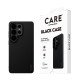 PanzerGlass CARE™ by ® TPU Case Black Samsung Galaxy S26 Ultra coque de protection pour téléphones portables Housse Noir