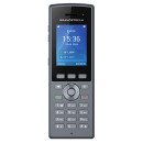 Grandstream Networks DP735 téléphone fixe Gris 20 lignes TFT Grandstream Networks DP735 téléphone fixe Gris 20 lignes TFT
