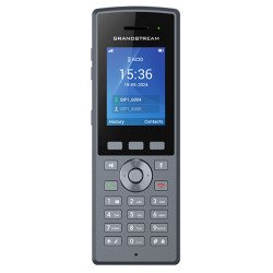 Grandstream Networks DP735 téléphone fixe Gris 20 lignes TFT Grandstream Networks DP735 téléphone fixe Gris 20 lignes TFT