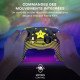 Turtle Beach Rematch: Super Mario Star Turtle Beach Rematch: Super Mario Star