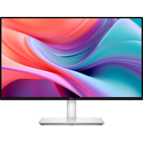 DELL S Series S2425HSM écran PC 61 cm (24") 1920 x 1080 pixels Full HD LCD Blanc