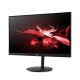 Acer NITRO XV0 XV240Y W3 écran PC 60,5 cm (23.8") 1920 x 1080 pixels Full HD LCD Noir