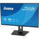iiyama ProLite XB2797QSN-B1 écran PC 68,6 cm (27") 2560 x 1440 pixels Quad HD LCD Noir