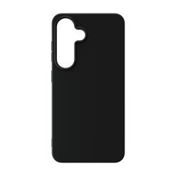 PanzerGlass SAFE. by ® TPU Case Black Samsung Galaxy S25 | BULK coque de protection pour téléphones portables Housse Noir