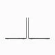 Apple MacBook Pro Ordinateur portable 36,1 cm (14.2") Apple M M3 Pro 18 Go 512 Go SSD Wi-Fi 6E (802.11ax) macOS Sonoma Noir Apple MacBook Pro Ordinateur portable 36,1 cm (14.2") Apple M M3 Pro 18 Go 512 Go SSD Wi-Fi 6E (802.11ax) macOS Sonoma Noir