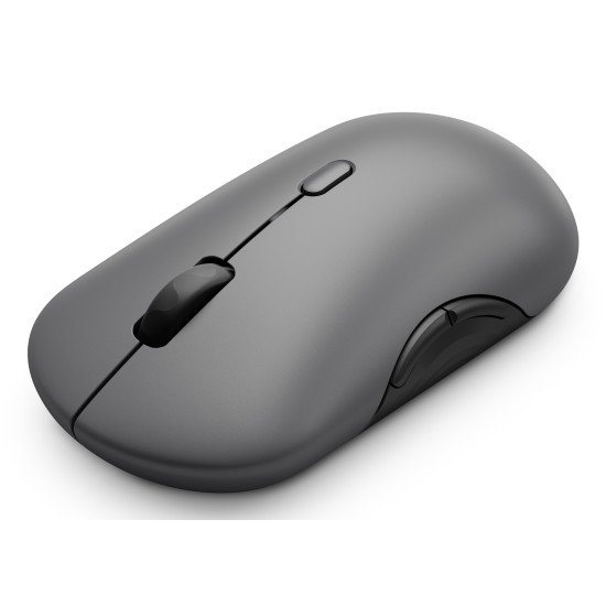 Lenovo 700 souris Bureau Ambidextre RF sans fil + Bluetooth Optique 4000 DPI