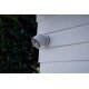 Google Nest Cam Caméra de sécurité IP Intérieure et extérieure 1920 x 1080 pixels Mur