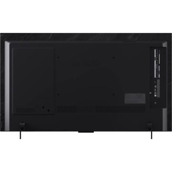 LG OLED42C68LA 106,7 cm (42") 4K Ultra HD Smart TV Wifi Noir