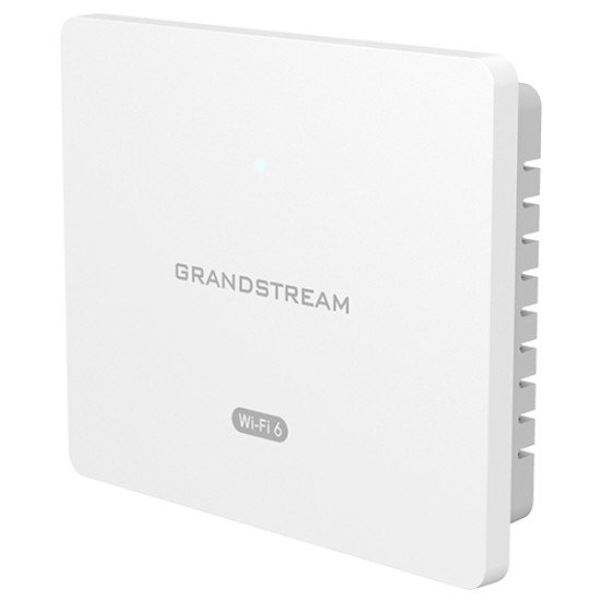 Grandstream Networks GWN7604 point d'accès réseaux locaux sans fil 867 Mbit/s Blanc Connexion Ethernet POE Grandstream Networks GWN7604 point d'accès réseaux locaux sans fil 867 Mbit/s Blanc Connexion Ethernet POE
