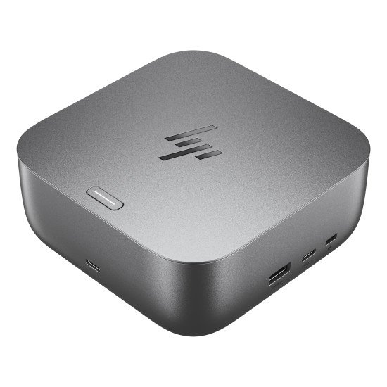 HP Station d'accueil Thunderbolt 4 G6 100 W HP Station d'accueil Thunderbolt 4 G6 100 W