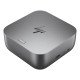 HP Station d'accueil Thunderbolt 4 G6 100 W HP Station d'accueil Thunderbolt 4 G6 100 W