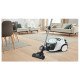 Bosch Serie 6 BGC41XHYG Aspirateur 2,4 L Aspirateur réservoir cylindrique Sec 700 W Sans sac