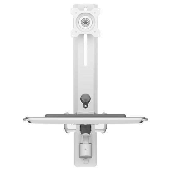 ICY BOX IB-WS700-W 88,9 cm (35") Mur Blanc ICY BOX IB-WS700-W 88,9 cm (35") Mur Blanc