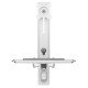 ICY BOX IB-WS700-W 88,9 cm (35") Mur Blanc ICY BOX IB-WS700-W 88,9 cm (35") Mur Blanc