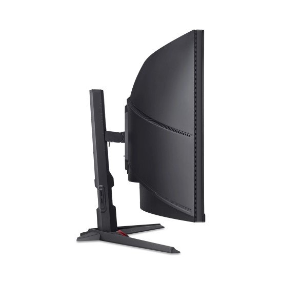 Acer Nitro XZ3 Nitro XZ403CKR bmiiphuzx écran PC 100,8 cm (39.7") 5120 x 2160 pixels WUHD LED Noir