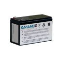 ONLINE USV-Systeme BCZ3000 Batterie de l'onduleur