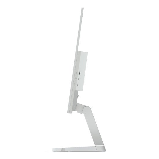 Lenovo L27-4C écran PC 68,6 cm (27") 1920 x 1080 pixels Full HD LCD Gris