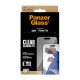 PanzerGlass ® Screen Protector iPhone 17 Air | Classic Fit w. EasyAligner Protection d'écran transparent Apple 1 pièce(s) PanzerGlass ® Screen Protector iPhone 17 Air | Classic Fit w. EasyAligner Protection d'écran transparent Apple 1 pièce(s)