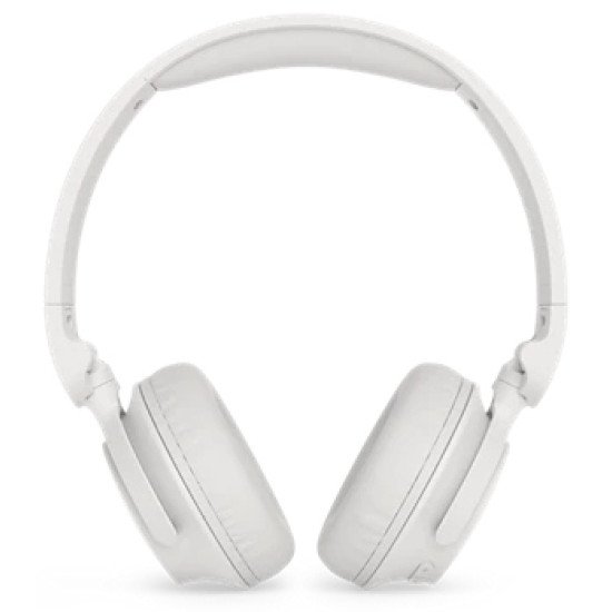 Philips TAH4000WT/00 casque Sans fil Arceau Appels/Musique USB Type-C Bluetooth Blanc