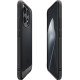 Spigen Rugged Armor coque de protection pour téléphones portables 17,4 cm (6.83") Housse Noir