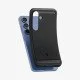 Spigen Rugged Armor coque de protection pour téléphones portables 15,8 cm (6.2") Housse Noir