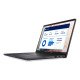 DELL Pro 13 Premium PA13250 Copilot+ PC Intel Core Ultra 7 266V Ordinateur portable 33,8 cm (13.3") Full HD+ 16 Go LPDDR5x-SDRAM 512 Go SSD Wi-Fi 7 (802.11be) Windows 11 Pro Belge Gris DELL Pro 13 Premium PA13250 Copilot+ PC Intel Core Ultra 7 266V Ordinateur portable 33,8 cm (13.3") Full HD+ 16 Go LPDDR5x-SDRAM 512 Go SSD Wi-Fi 7 (802.11be) Windows 11 Pro Belge Gris