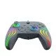 PDP Afterglow Wave Gris USB Manette de jeu Analogique/Numérique PC, Xbox One, Xbox Series S, Xbox Series X PDP Afterglow Wave Gris USB Manette de jeu Analogique/Numérique PC, Xbox One, Xbox Series S, Xbox Series X