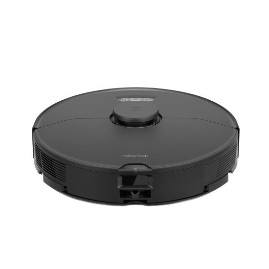 Roborock S7max Ultra robot aspirateur 0,35 L Sans sac Noir Roborock S7max Ultra robot aspirateur 0,35 L Sans sac Noir
